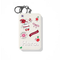Patch Case - Easy Touch