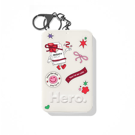 Patch Case - Easy Touch