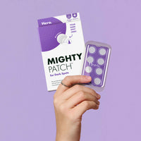 Mighty Patch™ for Dark Spots - Spot Calm