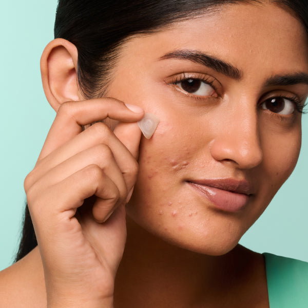 Mighty Patch™ for Early-Stage Blemishes - Quick Skin Care
