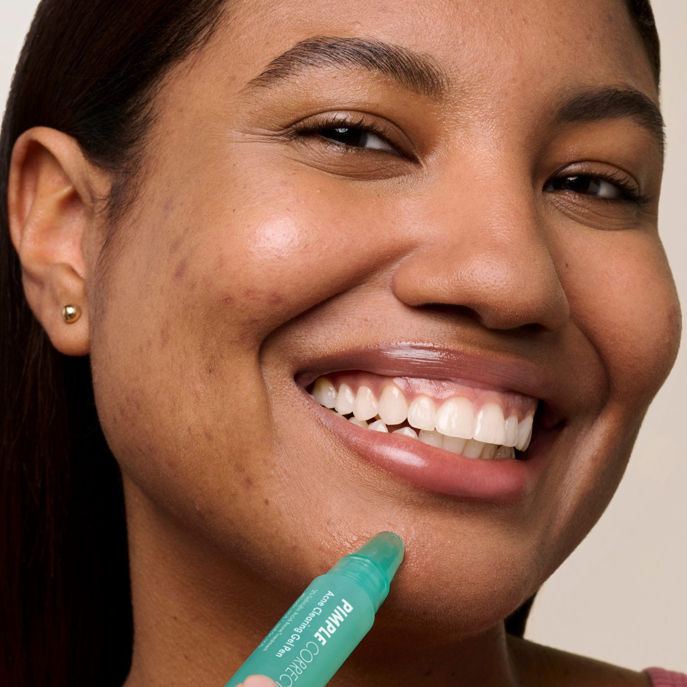 Blemish Control Duo - Smooth Skin Set
