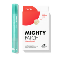 Blemish Control Duo - Smooth Skin Set