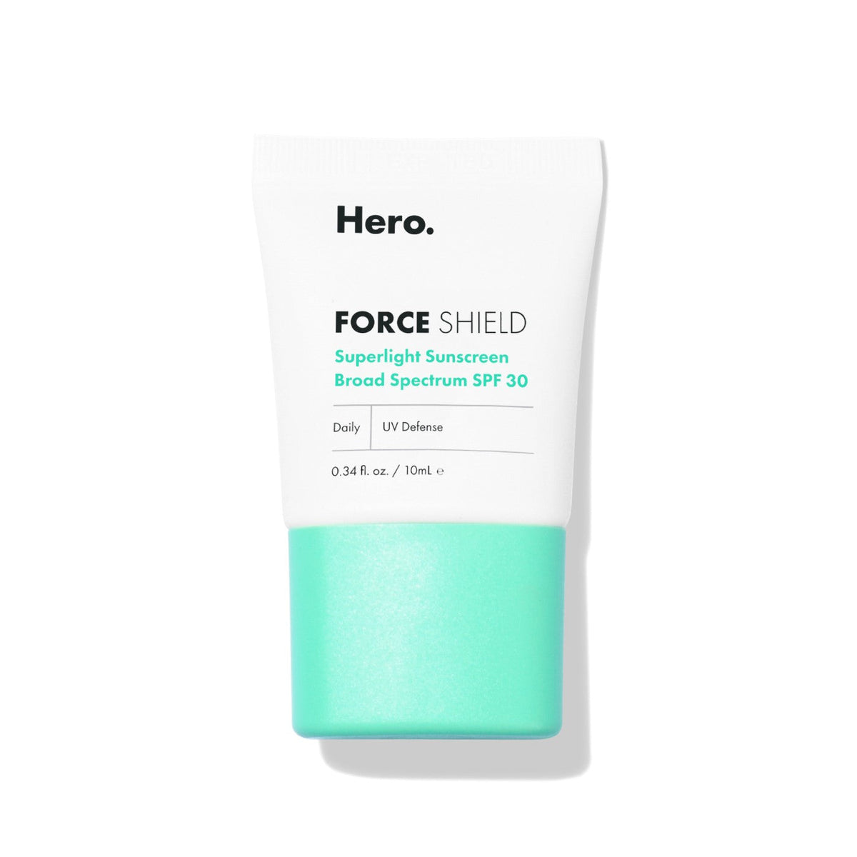 Superlight Sunscreen SPF 30 - Daily Wear
