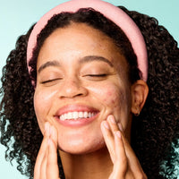 Soft Headband - Daily Storage