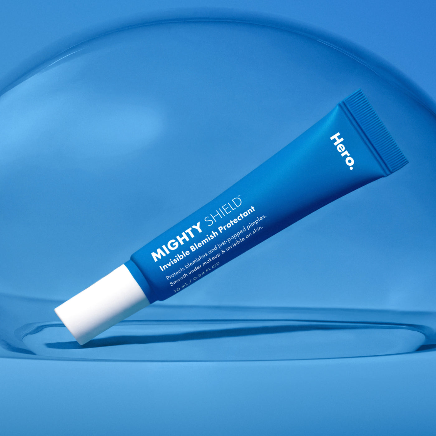 Mighty Shield™ - Fresh Skin Care
