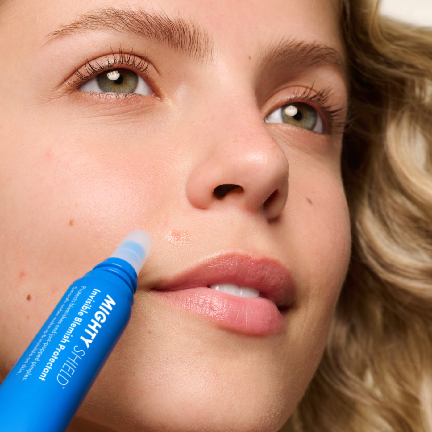 Mighty Shield™ - Fresh Skin Care