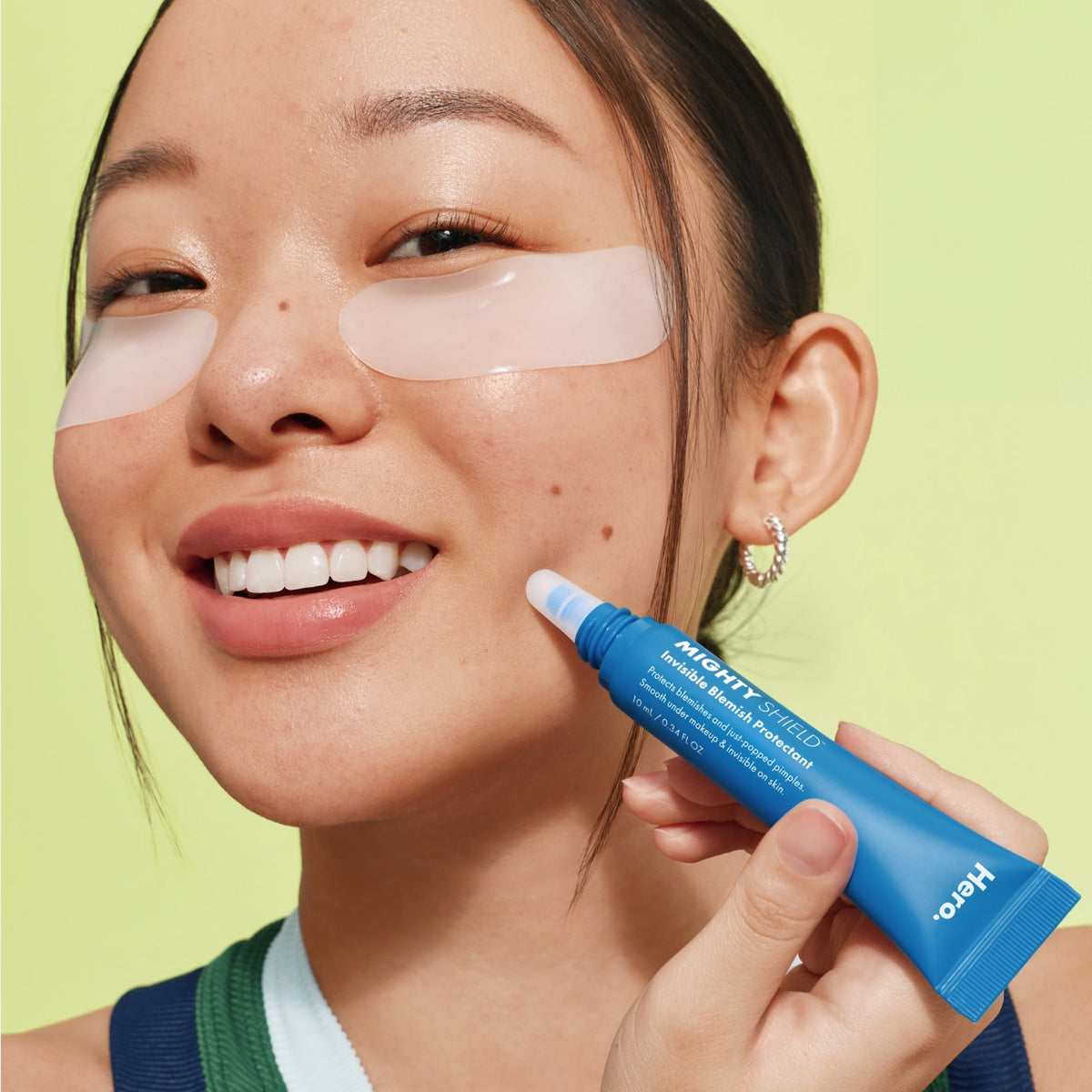The Makeup Prep Pair - Daily Skin Pair