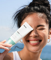 Superlight Sunscreen SPF 30 - Daily Wear