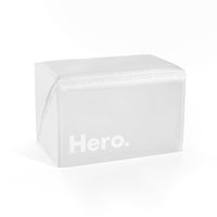 Hero Cosmetic Travel Bag - Travel Pack