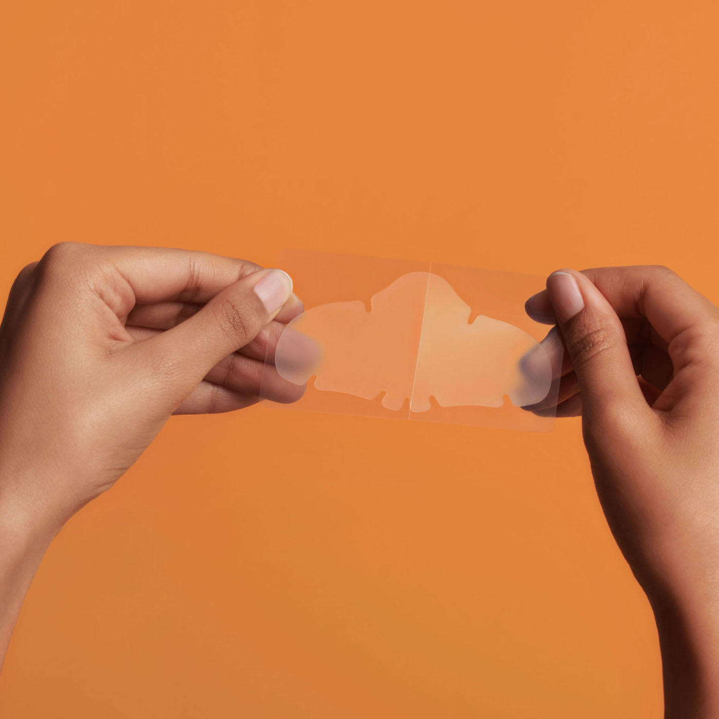 Mighty Patch™ Nose patch - Quick Pore Finish