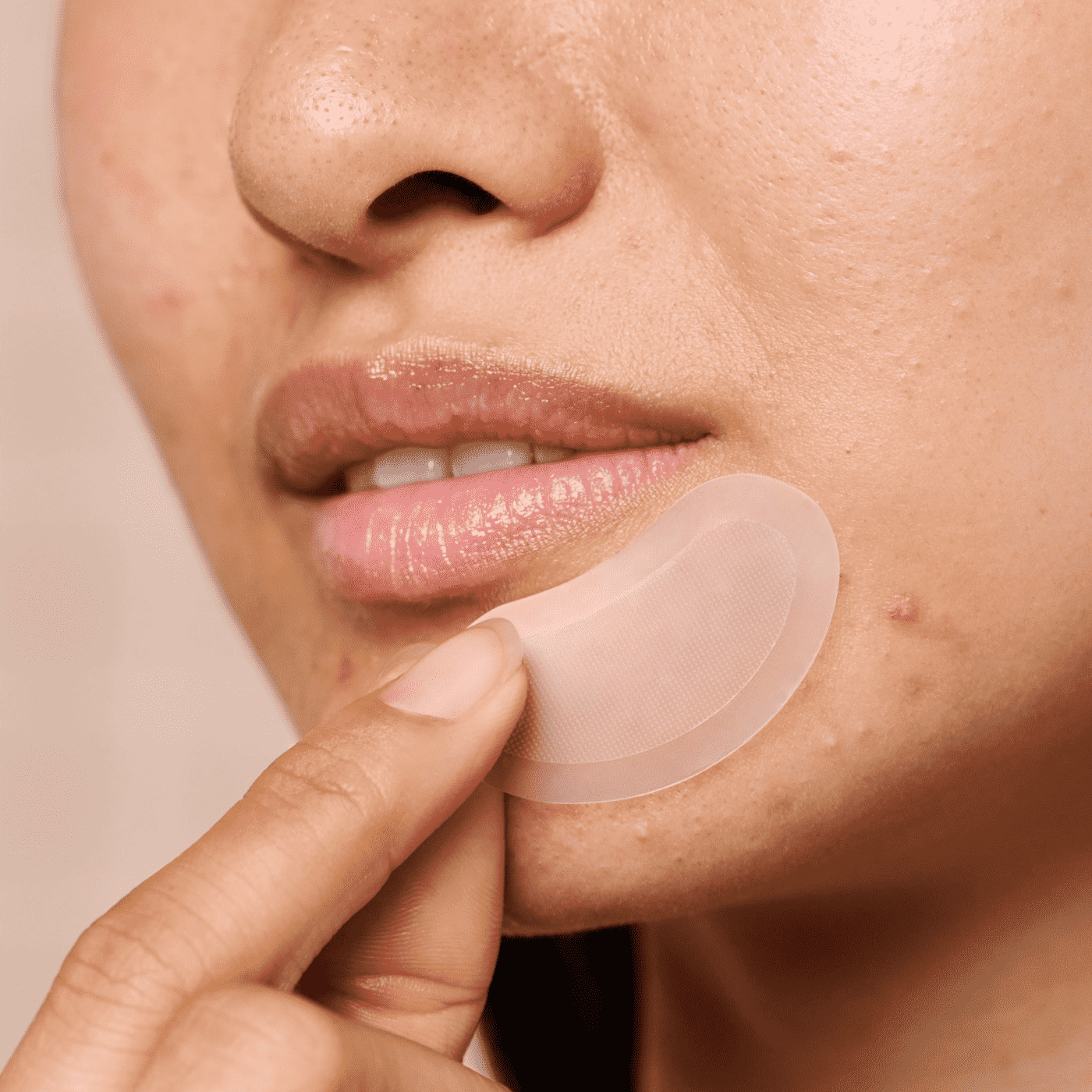 Mighty Patch™ for XL Early-Stage Blemishes - Clear Patch Care