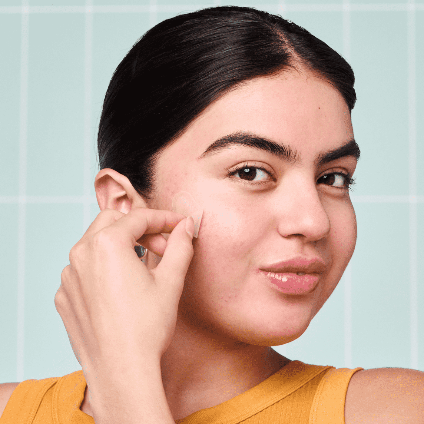 Mighty Patch™ for XL Early-Stage Blemishes - Smooth Spot Finish