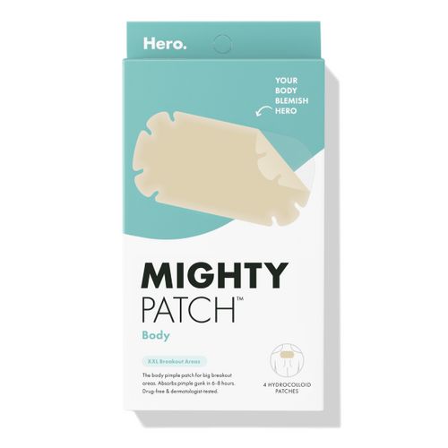 Mighty Patch™ Body patch - Easy Cover