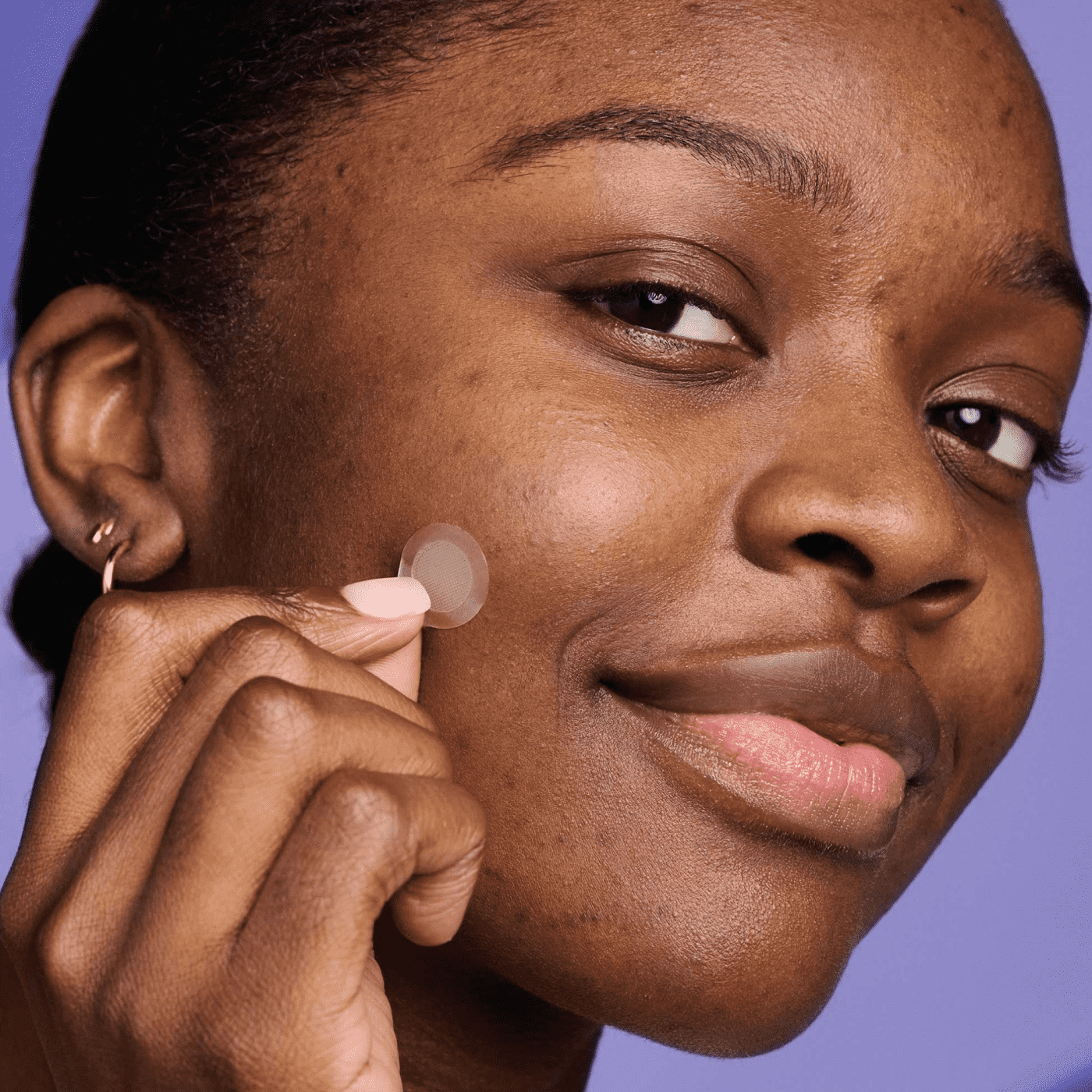 Mighty Patch™ for Dark Spots - Spot Calm