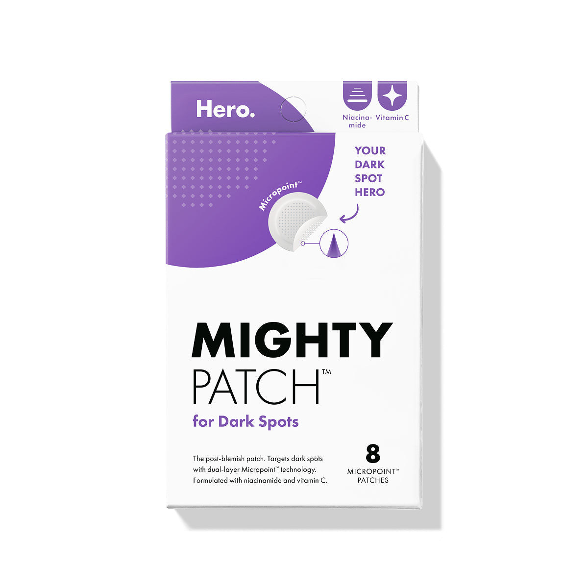Mighty Patch™ for Dark Spots - Spot Calm