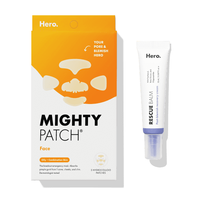 Full Face Duo - Bright Skin Set