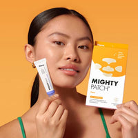 Full Face Duo - Bright Pair