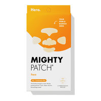 Mighty Patch™ Face patch - Quick Sweep