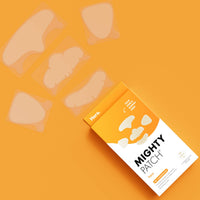 Mighty Patch™ Face patch - Fresh Pore Finish