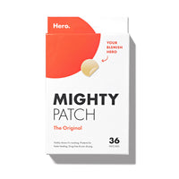 Mighty Patch™ Original patch - Clear Skin Care