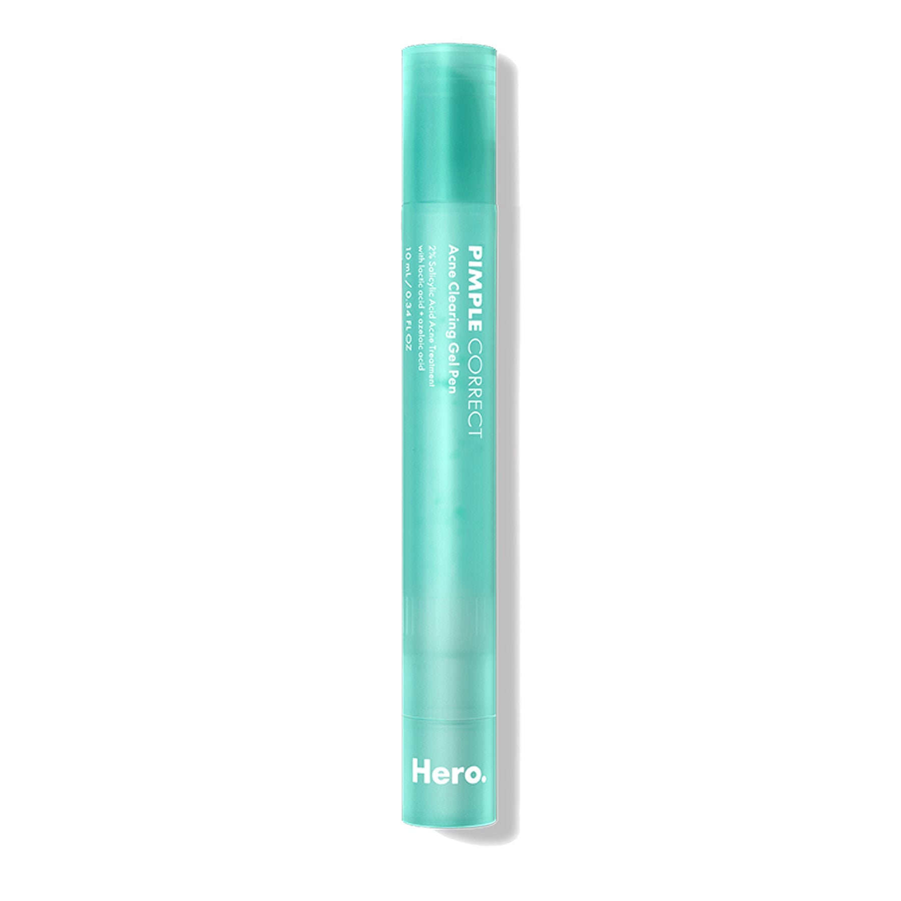 Pimple Correct - Soft Tone Finish