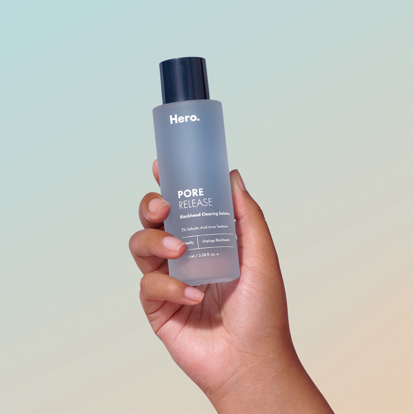 Pore Release - Daily Reset