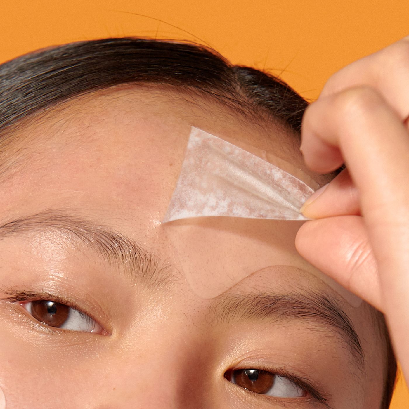 Mighty Patch™ Forehead patch - Quick Skin Reset