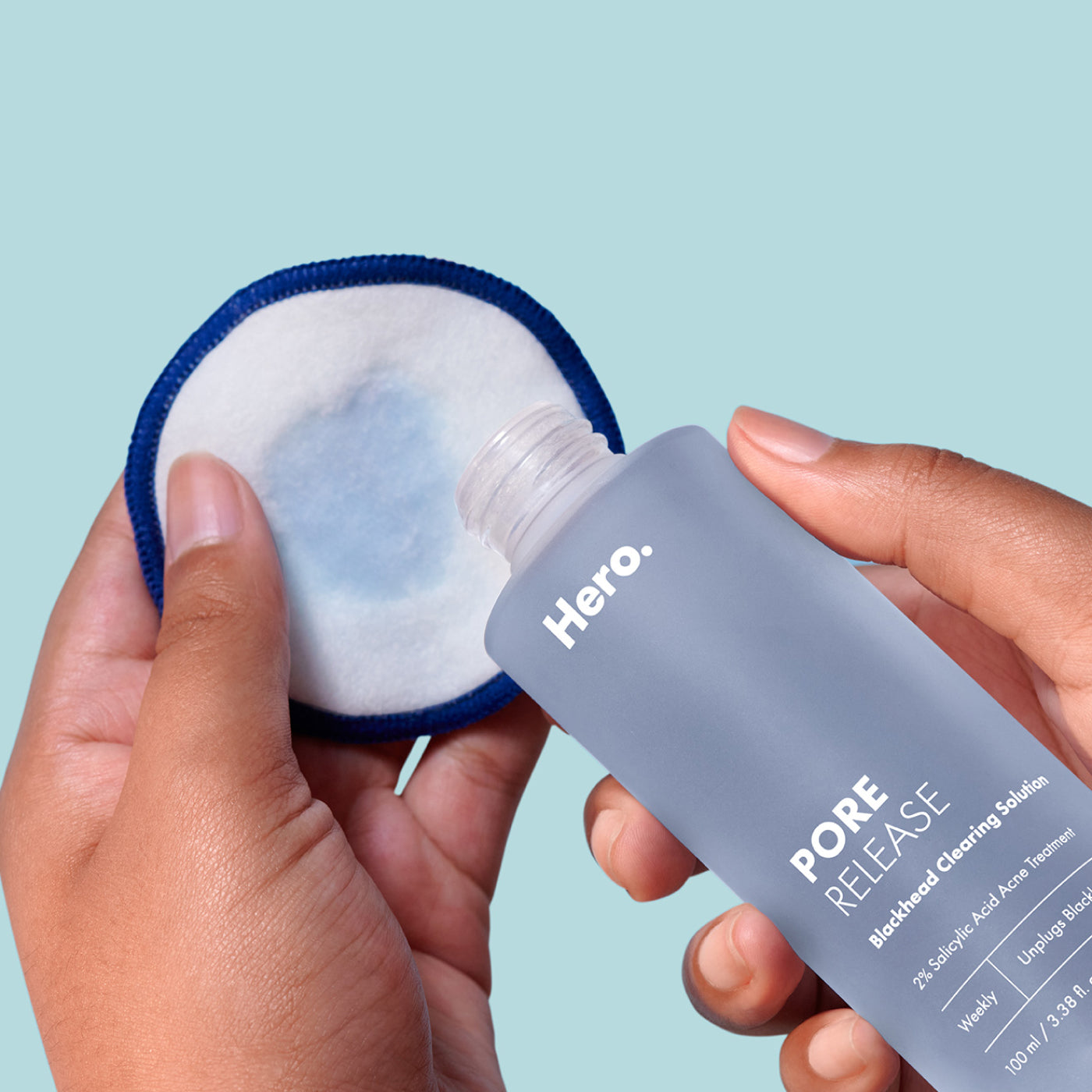 Pore Release - Daily Pore Care