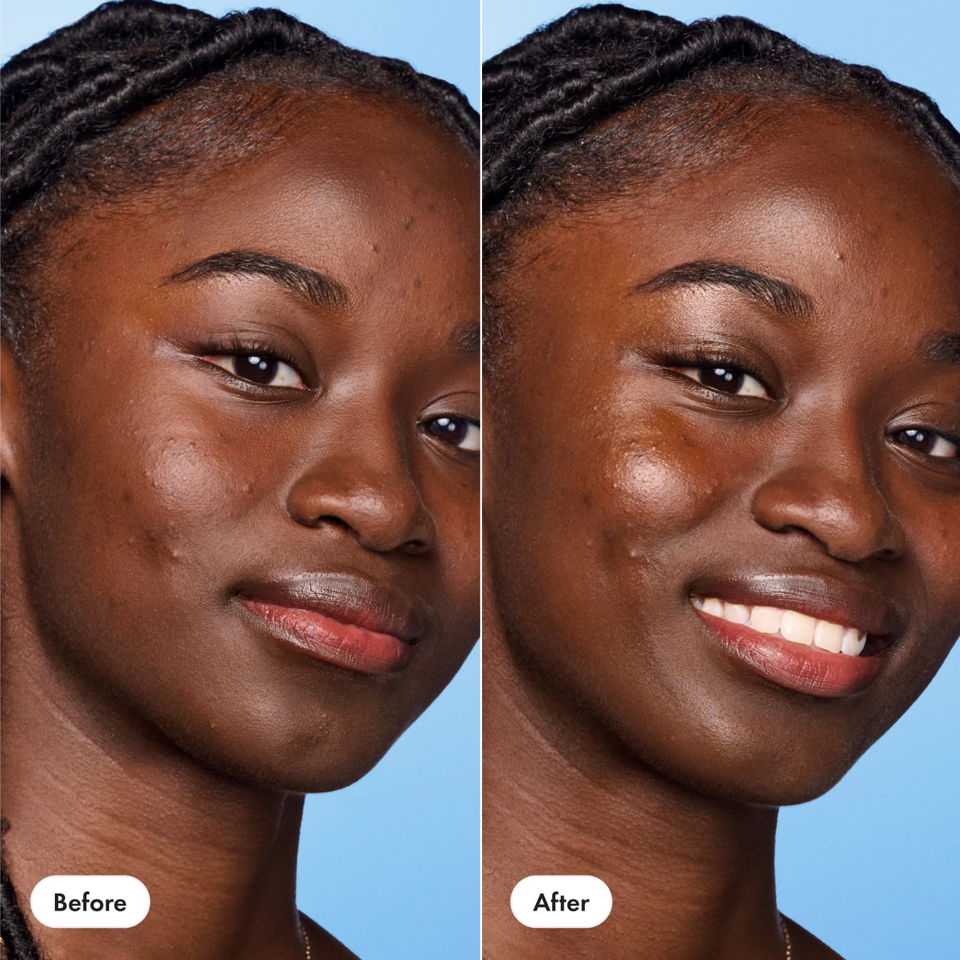Glow Balm - Daily Tone Finish