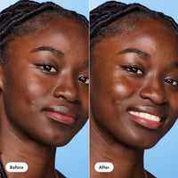 Glow Balm - Daily Tone Finish