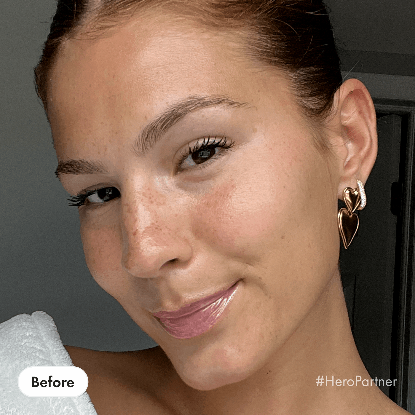 Mighty Patch™ for Tired Eyes patches - Bright Under Eye Refresh