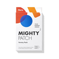 Mighty Patch™ Variety Pack - Fresh Spot Set