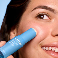 Glow Balm - Daily Tone Finish