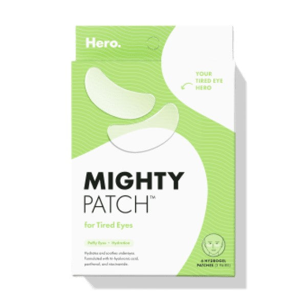 Mighty Patch™ for Tired Eyes patches - Bright Under Eye Refresh