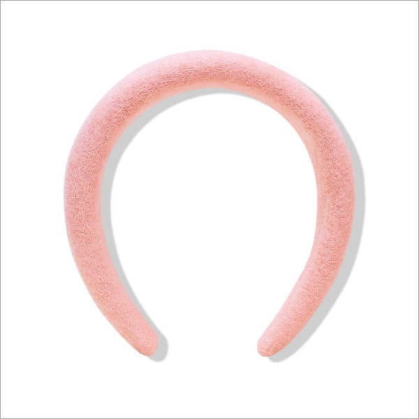 Soft Headband - Daily Storage