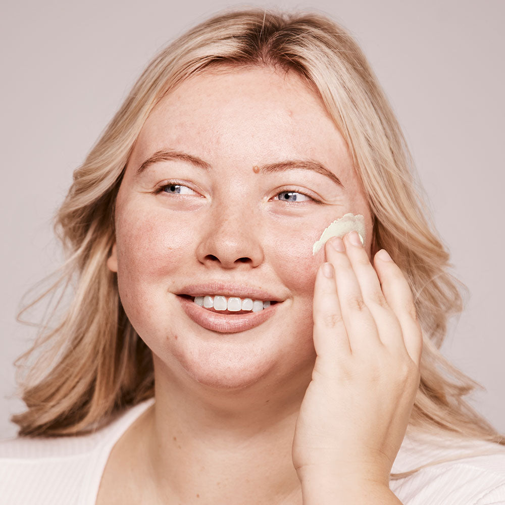 Rescue Balm +Red Correct - Soft Spot Reset