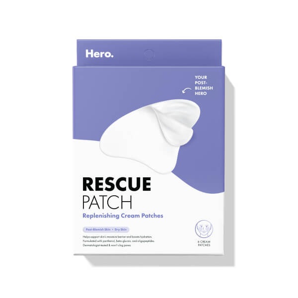 Rescue Patch - Daily Spot Care