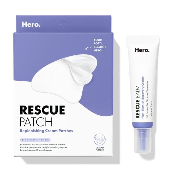 Two to the Rescue - Fresh Picks
