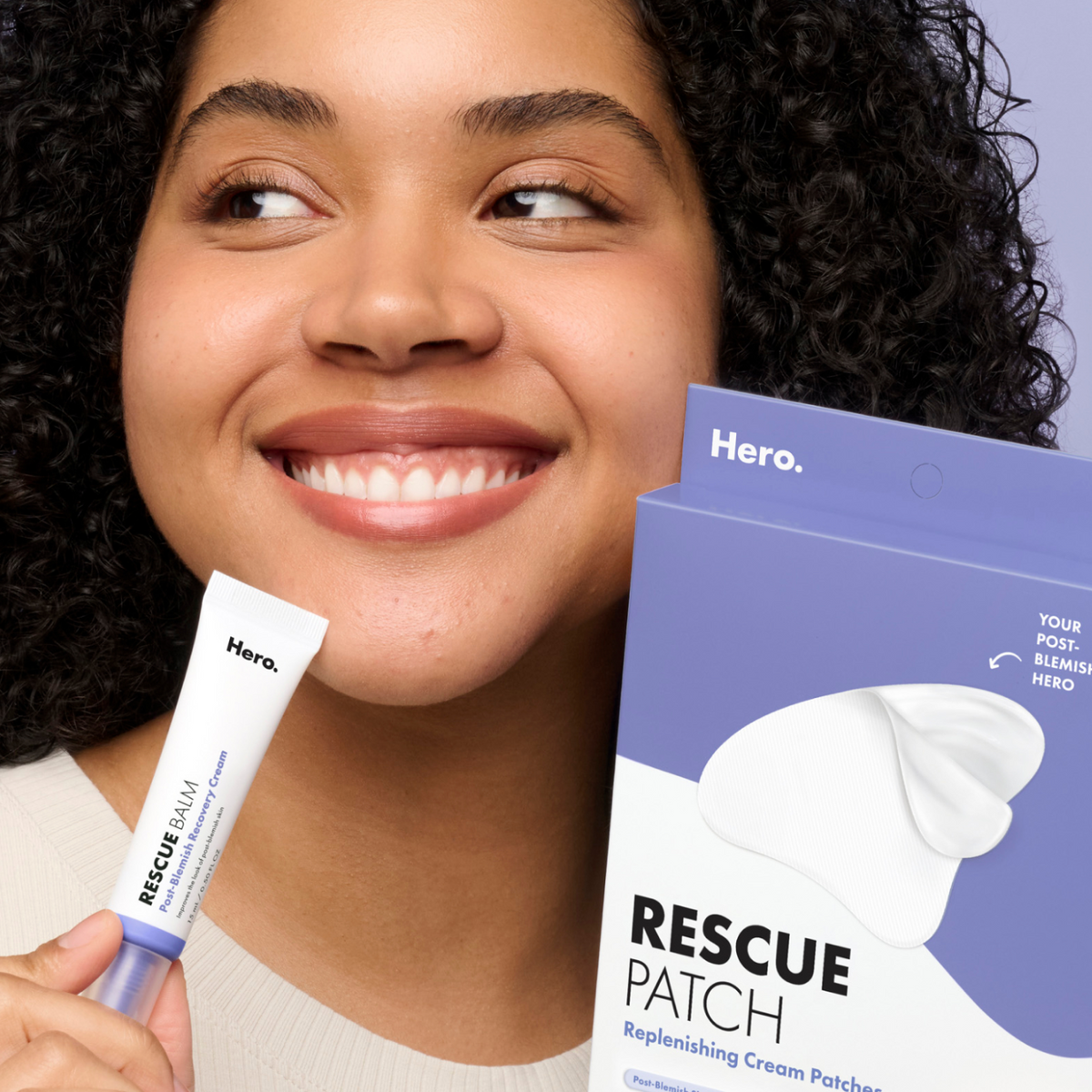 Two to the Rescue - Fresh Picks