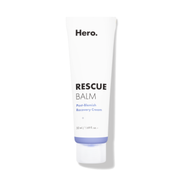 Rescue Balm - Clear Spot Care