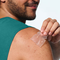 Mighty Patch™ Body patch - Easy Cover