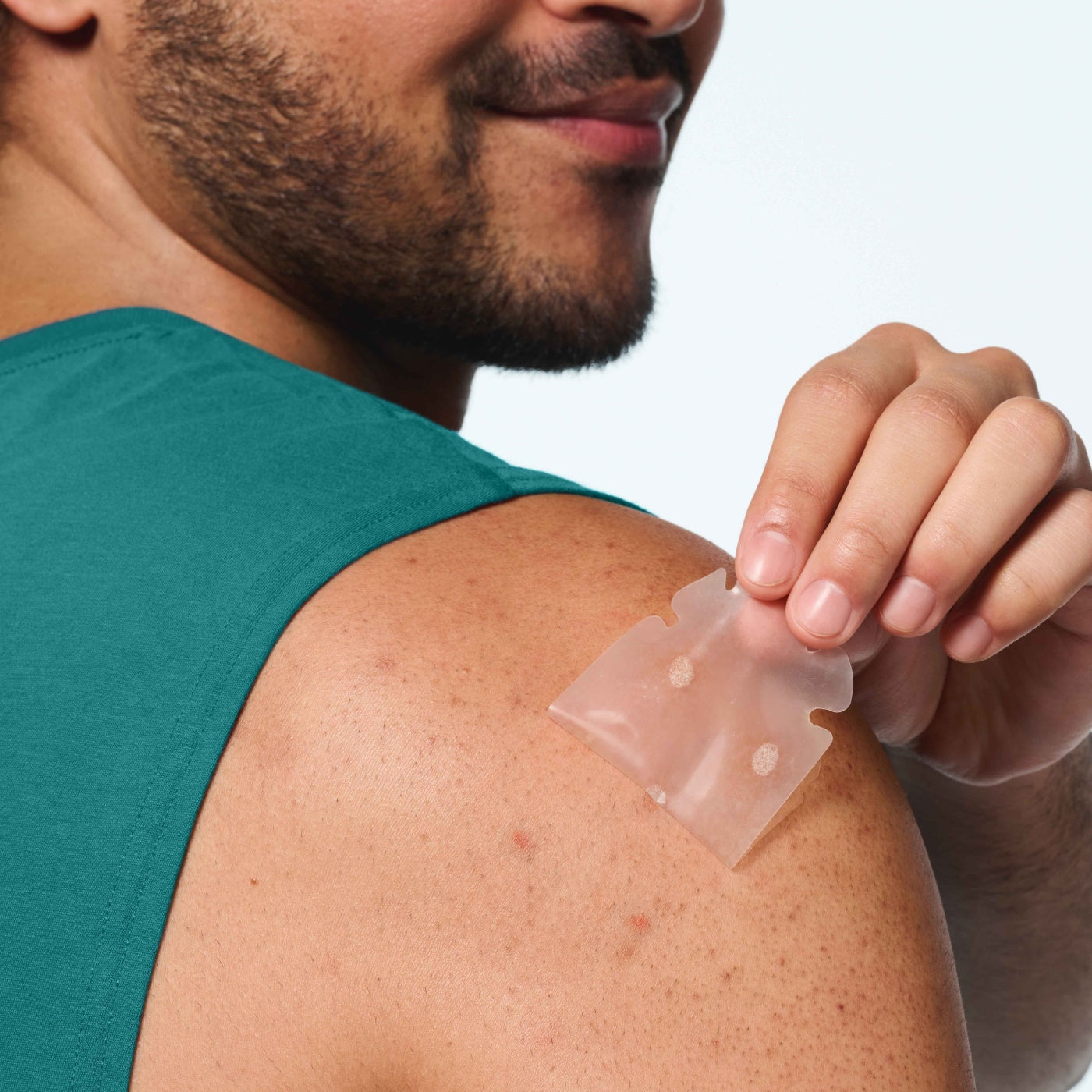 Mighty Patch™ Body patch - Easy Cover