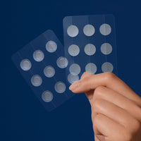 Mighty Patch™ Day + Night patches - Soft Relief