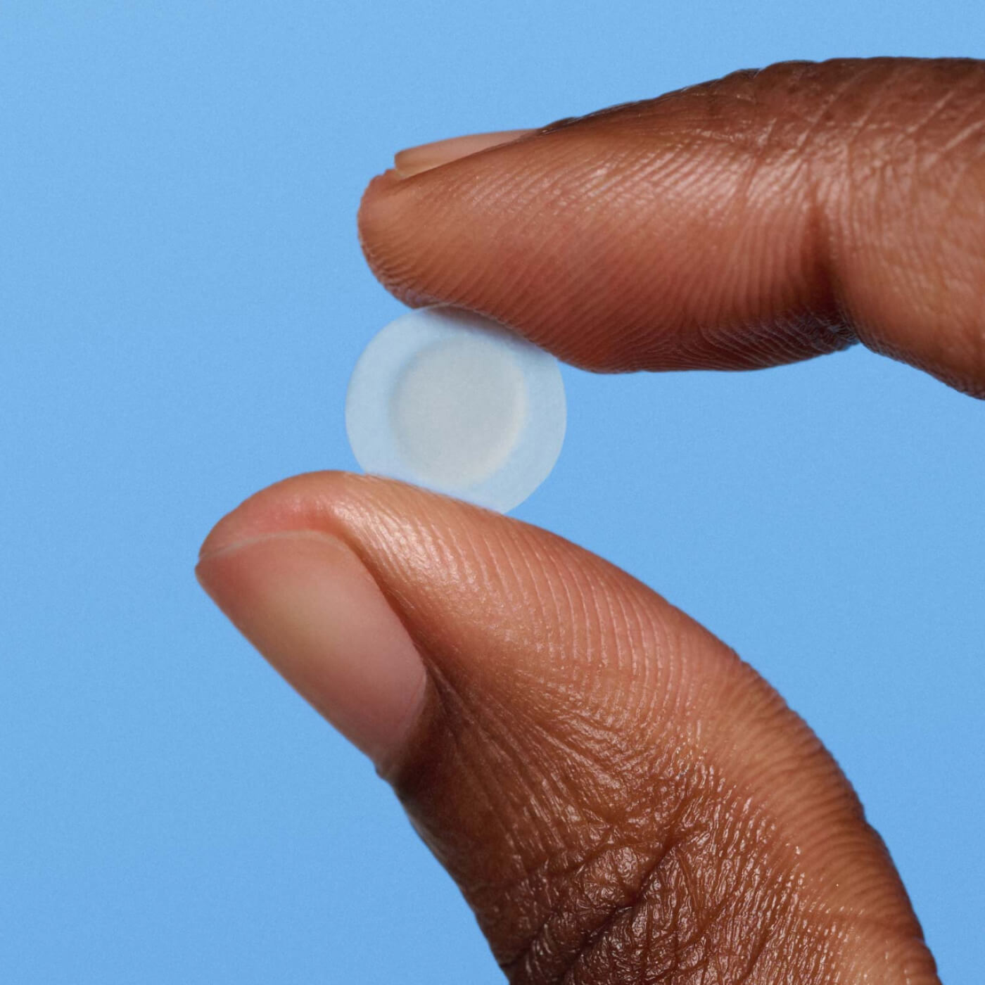 Mighty Patch™ Mini Invisible+ - Smooth Relief